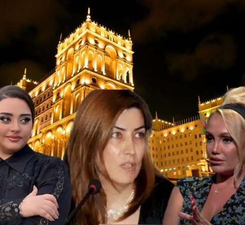 Nazirliklə sənətçilərin qovğası: "Çürük relsləri dəyişmək lazımdır"  