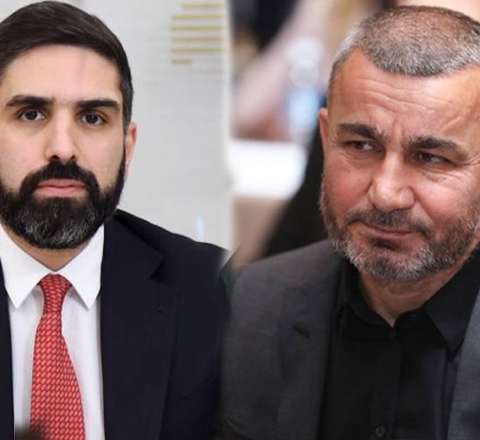 AFFA iclasları niyə Qurban Qurbanovun olmadığı vaxtlarda keçirir? 