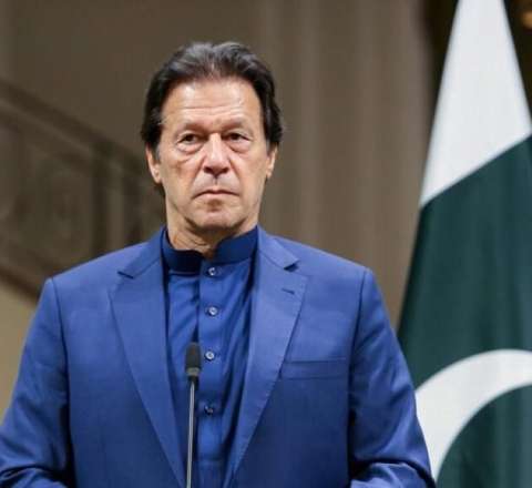 İmran Xan öldürüldü 