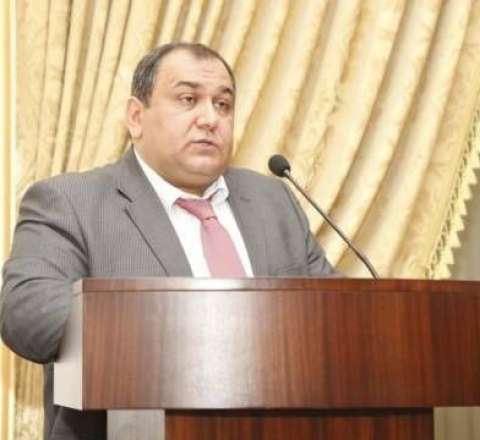 Elçin Ağamalıdan bacısı qızının videosuna reaksiya 