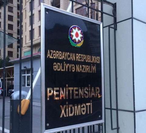 Rəis vəzifəsindən azad edildi 