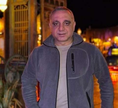 "Artıq şou-biznesin sonudur" 