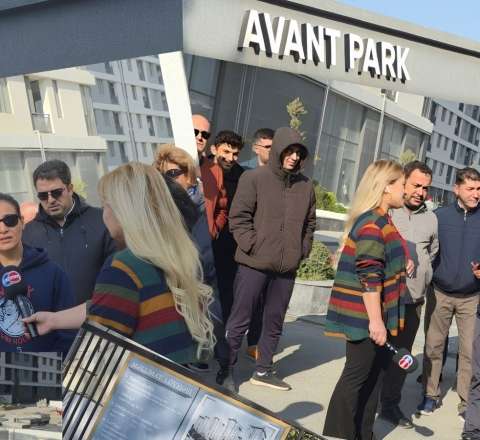 “AVANT PARK”da 400-dən çox sakinin ƏDV-si necə yoxa çıxıb?? 