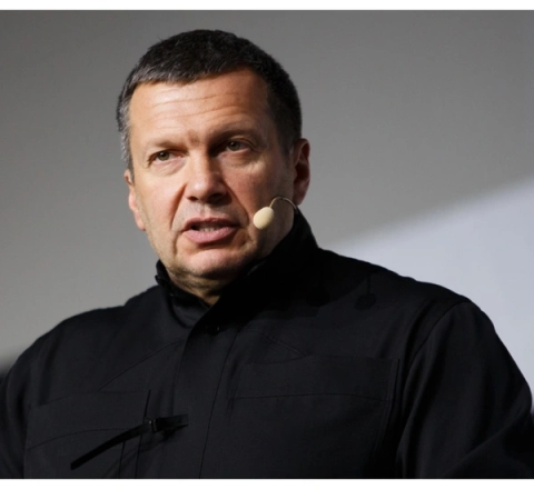 Zəhərli pizza ilə sui-qəsd: Solovyovu öldürmək istədilər  