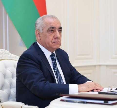 Əli Əsədov qərar imzaladı 