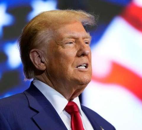 KİV: Trampın yeni planı müqavimətlə qarşılanacaq  