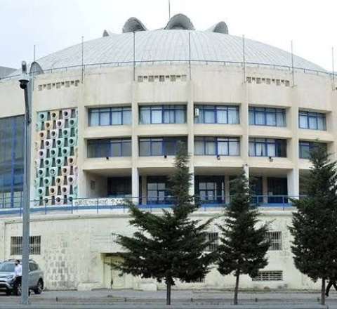 Bakı Dövlət Sirki cərimələndi - SƏBƏB 