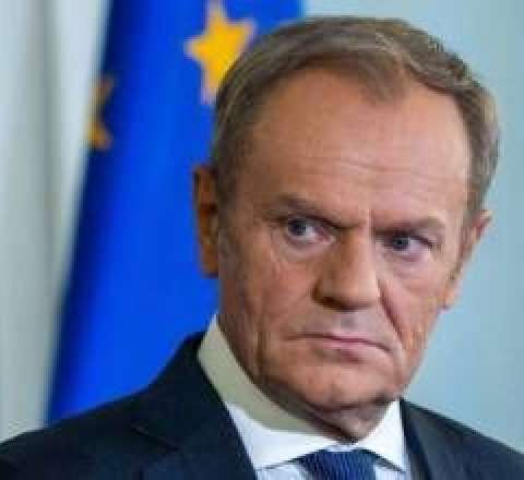 Tusk: "Polşa dronların alınmasına 44 milyard avro ayıracaq" 