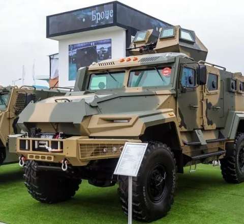 Rusiya İrana “Spartak”ların yeni partiyasını göndərdi 