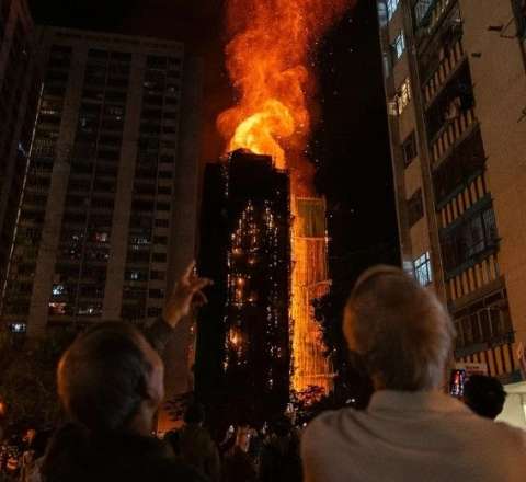 Faciəvi yanğının əsas səbəbi - 9 ay əvvəl qərar verilmişdi 