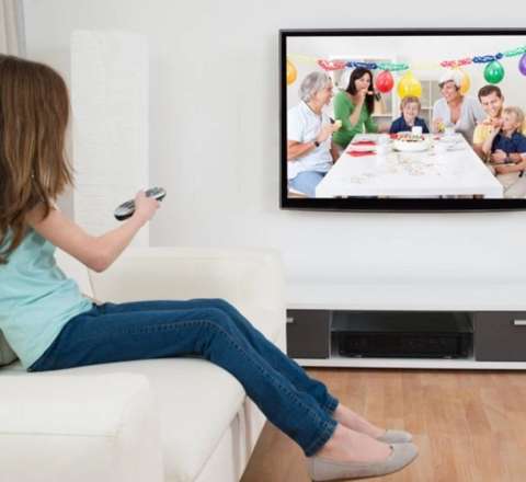 Azərbaycanda məşhur veriliş bağlandı 