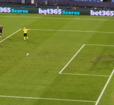 “Napoli” ilə oyunda “Qarabağ” futbolçuları arasında mübahisə düşdü – VİDEO 