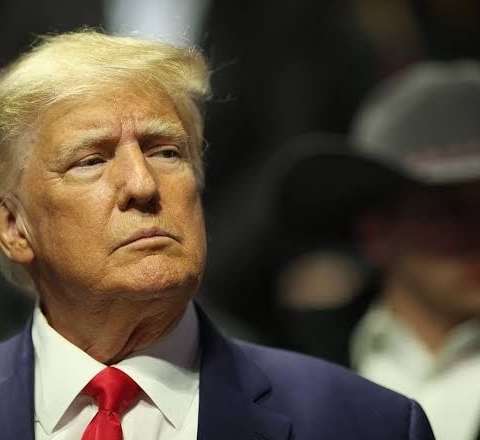 Şər, nifrət və terror aktı... - Tramp xalqa müraciət etdi + VİDEO