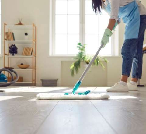 Qulluqçu evi qarət etdi – 25 gün işlədiyi evdən 5 minlik qızıl oğurladı 