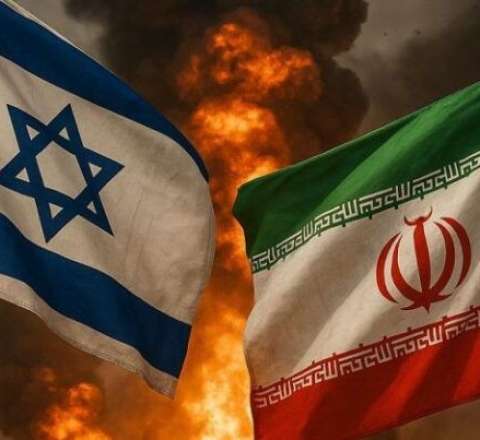 “İsrail və İran arasında müharibə ehtimalı artır” – Əl-Cəzirə – VİDEO 