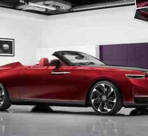 Dünyanın ən bahalı beş avtomobili – SİYAHI 