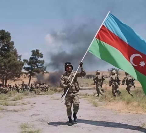 Erməni ordusunun itkiləri ilə bağlı YENİ RƏQƏM 