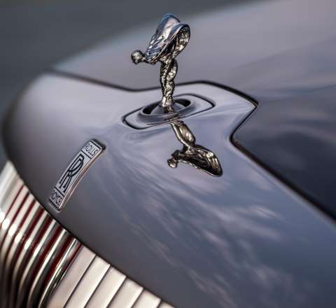 Dünyanın ən bahalı beş avtomobili – SİYAHI 