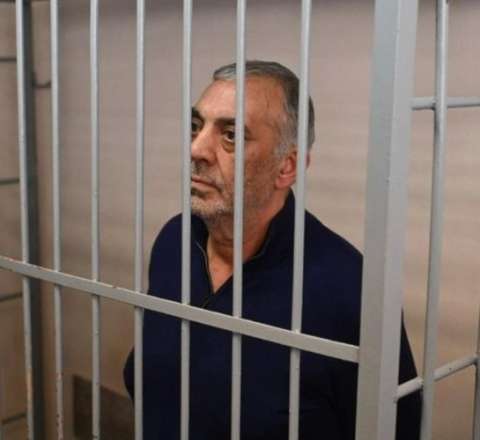 Yekaterinburq məhkəməsindən azərbaycanlılarla bağlı - QƏRAR 