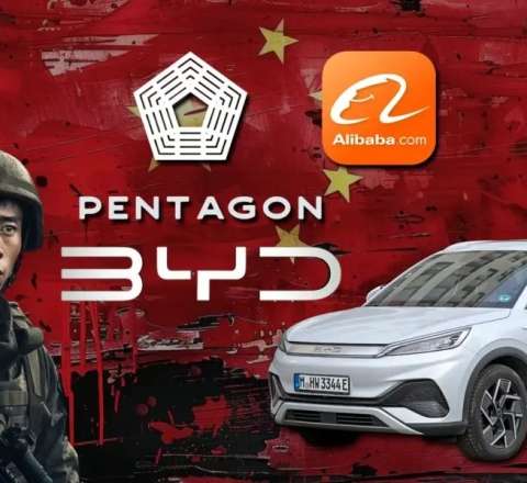 Pentaqondan “Alibaba” və “BYD” ilə bağlı diqqətçəkən İDDİA 