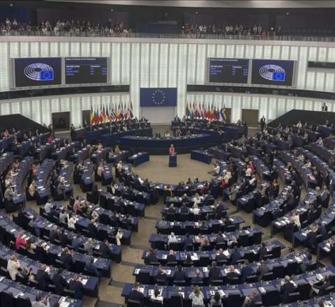 AP Ukrayna ilə bağlı yeni qətnamə qəbul etdi 