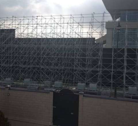 Türk ölkəsində Putinə görə Ukrayna səfirliyini bu cür “bağladılar” - FOTO 