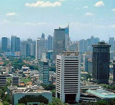 Dünyanın ən çox əhalisi olan şəhərləri  