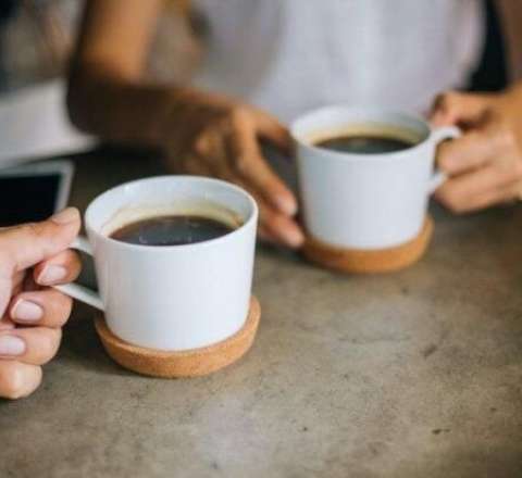 Gündə 4 fincan içmək qocalmanı yavaşladır 