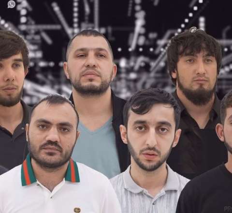 Kiberpolisdən daha bir əməliyyat – Onlayn qumar və mərc oyunları şəbəkəsi saxlanıldı – VİDEO 