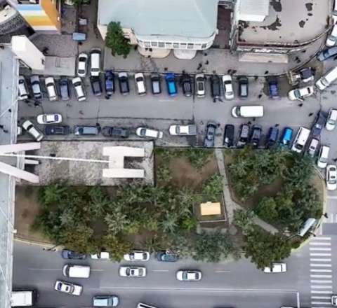 “Şamaxinka”da yenilik – Tıxaca görə hərəkətdə dəyişiklik edildi – VİDEO 