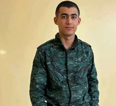 Əsgər özünü güllələdi – İttiham edilən komandir sərbəst buraxıldı 