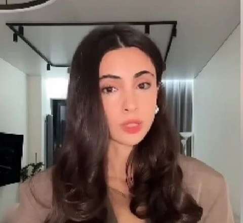 Erməni qızı: Biz əslində türkük, dilimiz də... - VİDEO 