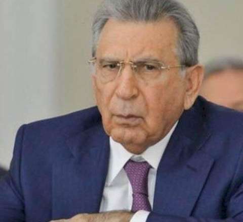 Ramiz Mehdiyev daha bir vəzifəsini itirdi 