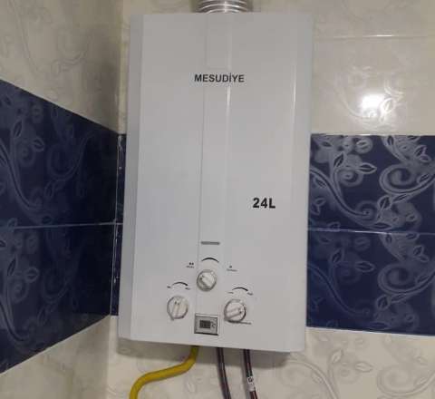 “Pitiminutka”sı olanlar cərimələnə bilər – “Azəriqaz” yoxlamalara başladı – VİDEO 