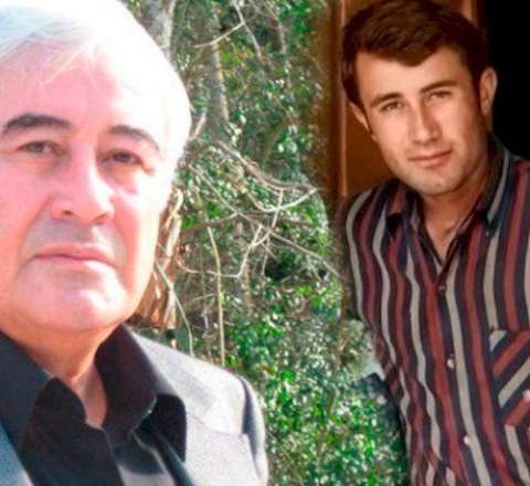 Rəsul Quliyevin gənclik FOTOSU 