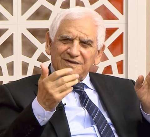 Nəriman Həsənzadənin son durumu açıqlandı 