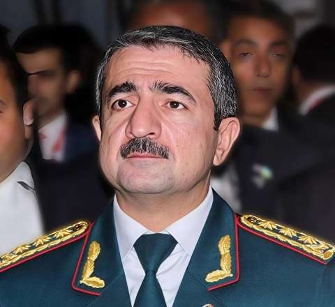 Elçin Quliyev müavininə ikinci vəzifə verdi - FOTO 