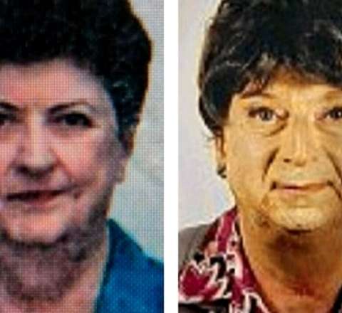 Ölən anasını mumiyaladı - İllərlə pensiyasını aldı - FOTO