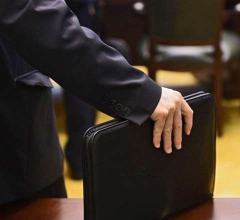 İcra başçısından təyinat 