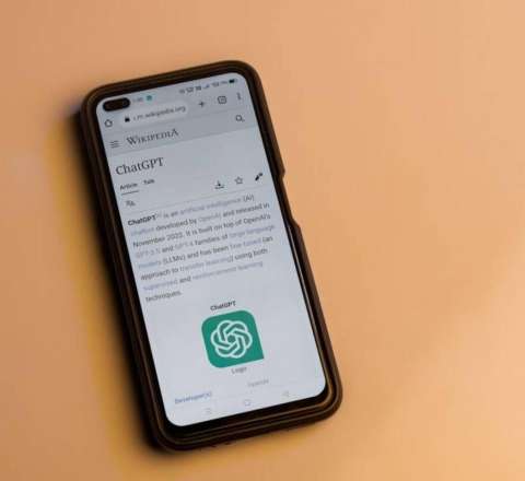 ChatGPT istifadəçilərinə xəbərdarlıq: Məlumatlar SIZDIRILDI 