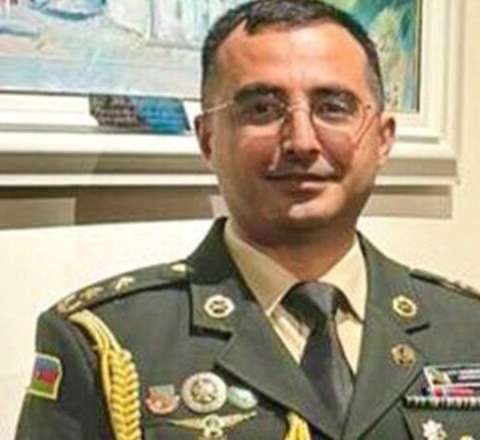 70 kiloqram qızılla saxlanılan polkovnik-leytenantla bağlı YENİ XƏBƏR 