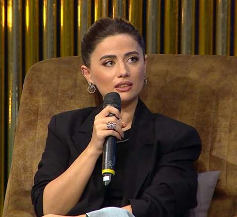 Zarina da “haqqına girənlərdən” danışdı: Kimin qonorarından pay ala bilirsə... 