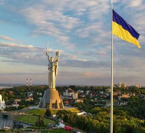 Ukraynada korrupsiya qalmaqalı sülh danışıqlarını poza bilər 