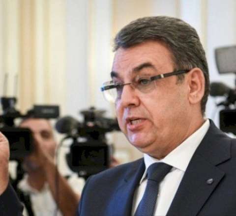 Rəşad Dağlının vəkilinin tutdurduğu hüquq müdafiəçisi azadlığa çıxdı 