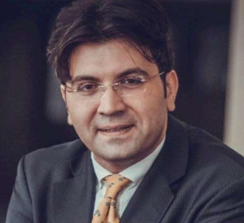 Əyyub Quliyevə vəzifə verildi 