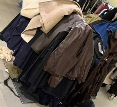 Bakıda “Qara Cümə" biabırçılığı – FOTO 