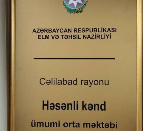 “Mal-qarasını otarmadığım üçün məni işdən çıxardı” – Gözətçidən direktora ittiham – FOTO 