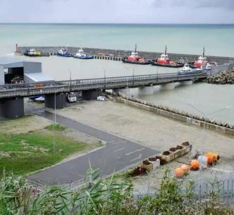 “Xəzər Neft Kəməri Konsorsiumu”na hücum – Ukrayna dronları terminalın işini iflic etdi 