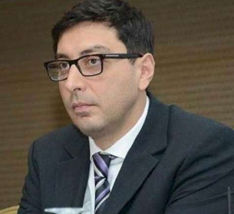 Azərbaycanlı nazir Avropada yenidən vəzifəyə seçildi 