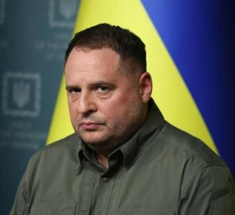 Yermakın evində aparılan axtarış: Bu əşyalar müsadirə edildi 